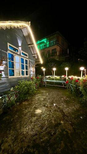 Rishop House | The Retro Rhythm Retreat by EQUINOX,PANDIM