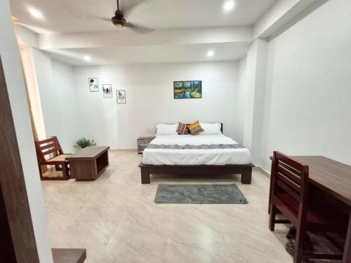 Hatikhuli Hotel | The Rustic Inn Kaziranga
