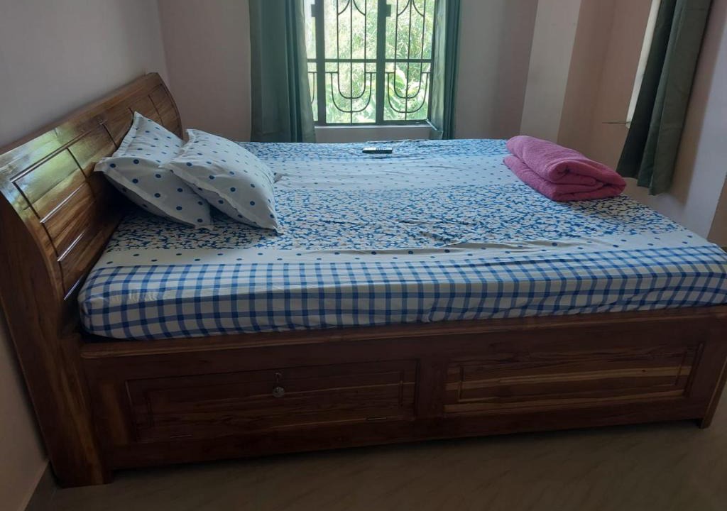 Henima Apartment | The sanctuary homestay