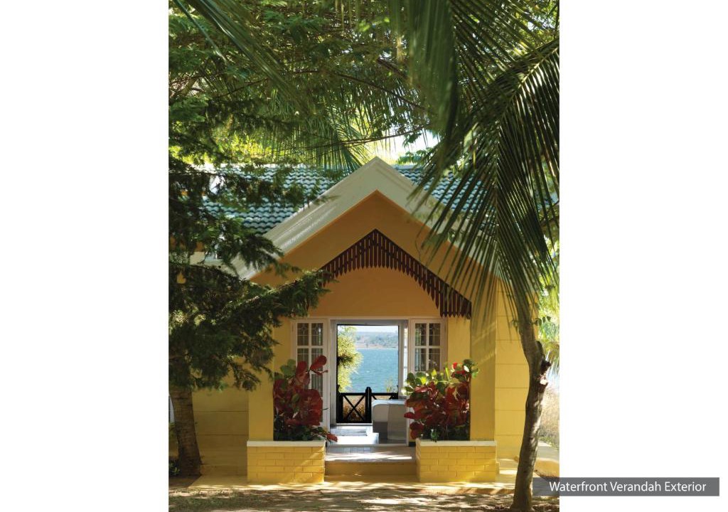 Kanakanahalli Resort | The Serai Kabini