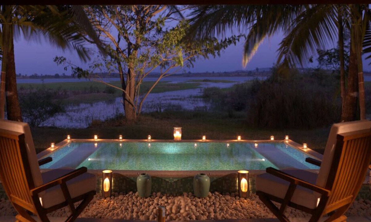 Kanakanahalli Resort | The Serai Kabini