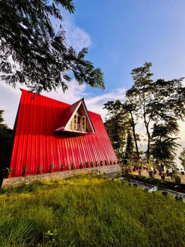 Darjeeling House | The Tea Tribe Stay