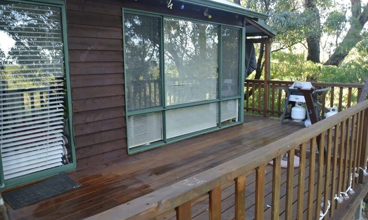 Myalup House | The Tree House - 5 min walk to the beach