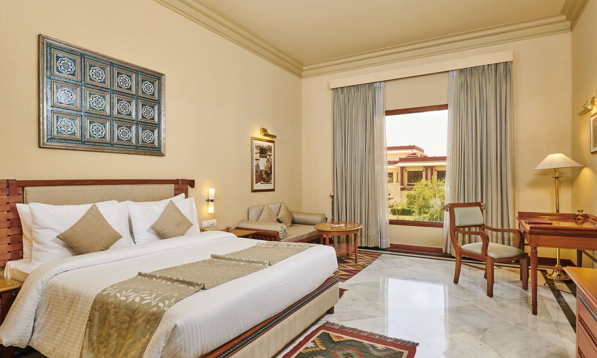 Uchiyarda Hotel | The Ummed Jodhpur Palace Resort & Spa