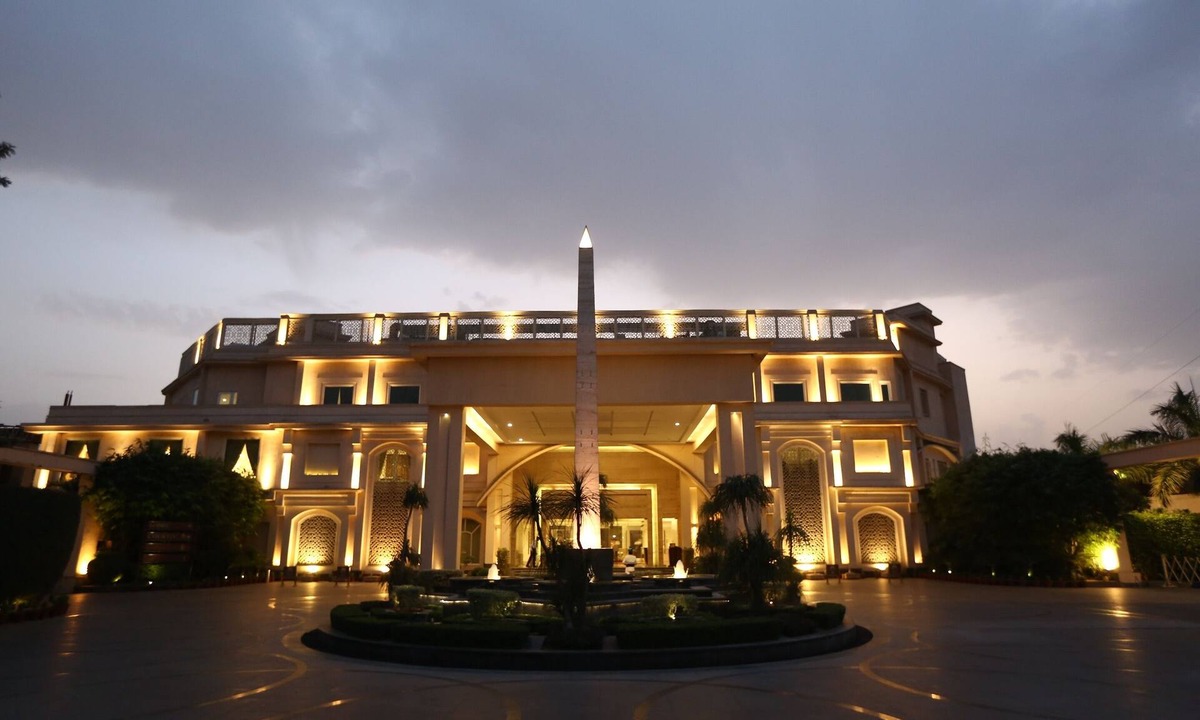 South West Hotel | The Umrao