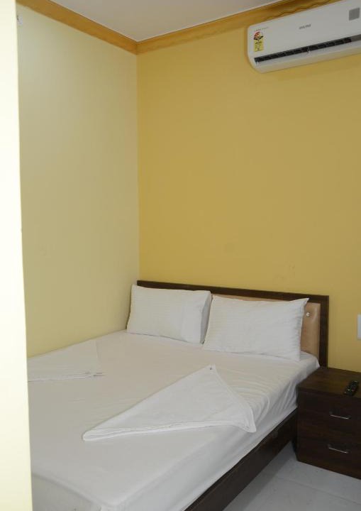 Chandivali Hotel | The United Hotel