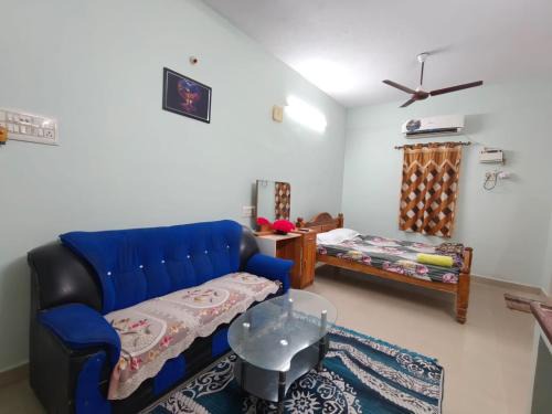 Chennai House | The Upper Deck