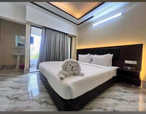 Bandarban Hotel | The Vacation Inn Hotel & Resort