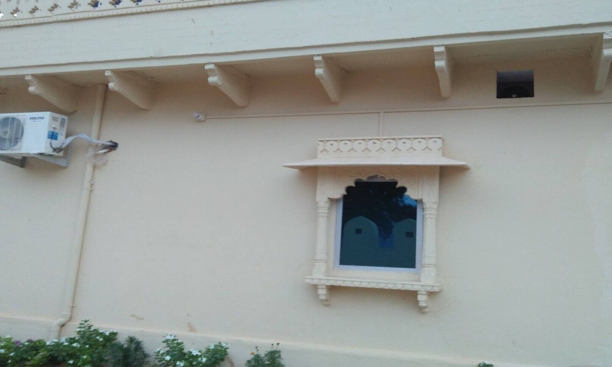 Sawai Madhopur House | The Village Heart Ranthambhore- Room 1