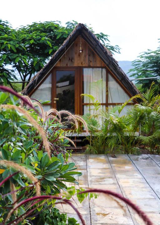 Anjaneri Resort | The Vintage Farm, Nashik