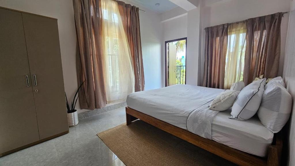 Henima Apartment | The wayfarers rest
