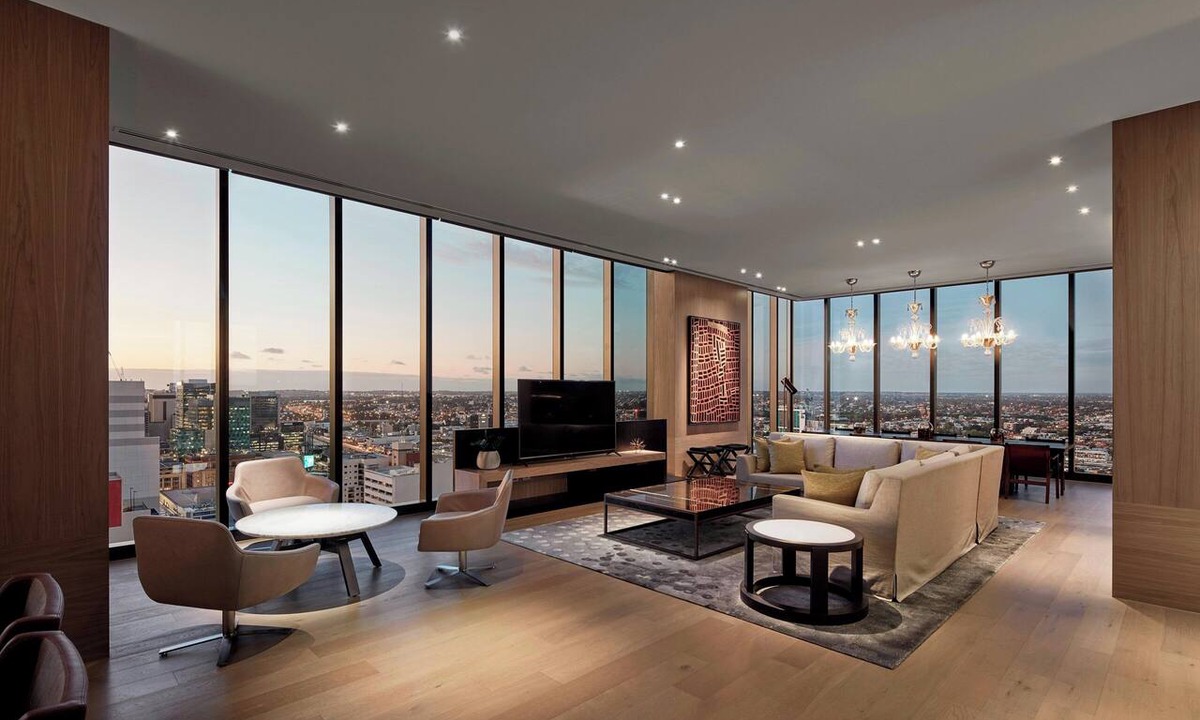 Perth Central Business District Hotel | The Westin Perth