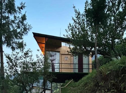 Banjar Ski Chalet | The Woodnest