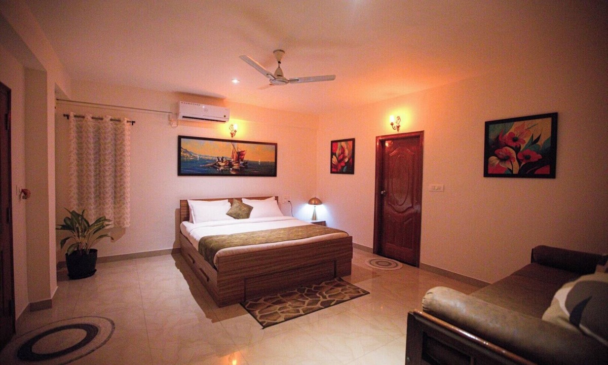Narasapura Hotel | TheLemoura