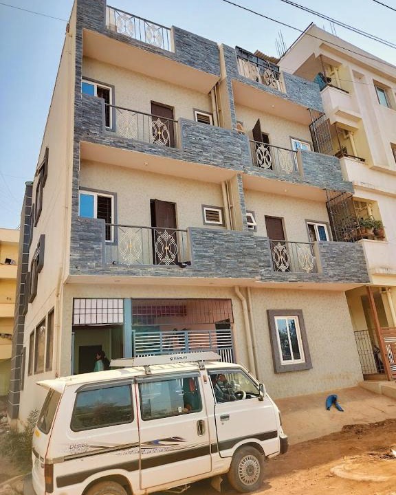 Bommasandra House | Thirumala Luxury Home