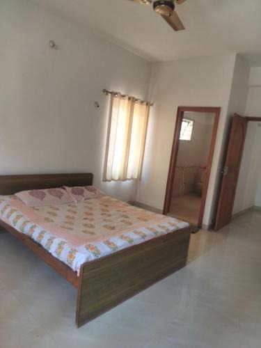 Mysore Villa | Three bedroom villa