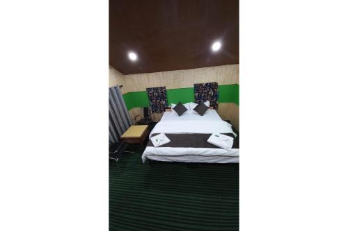 Kasol Hotel | Thrillomania Kasol