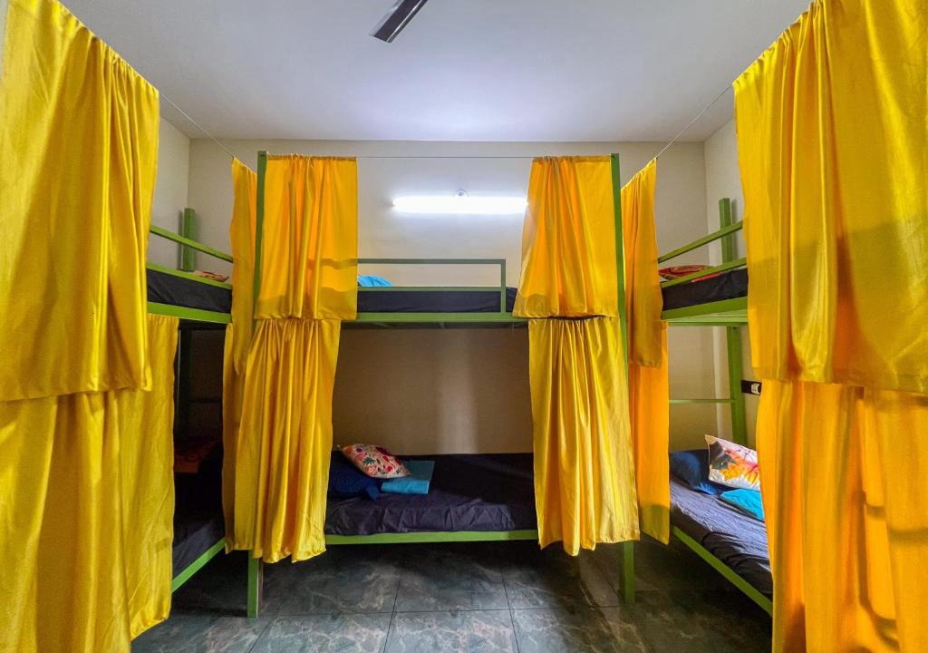 Varkala Hostel | thule hostel