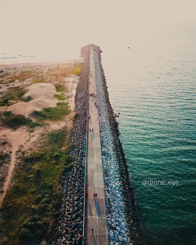 Kundapur House | Thunderport Beach Stay