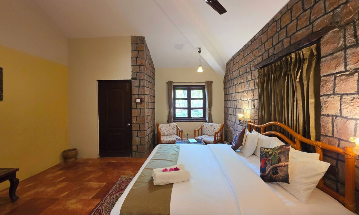 Tala Hotel | Tiger Trails Resorts