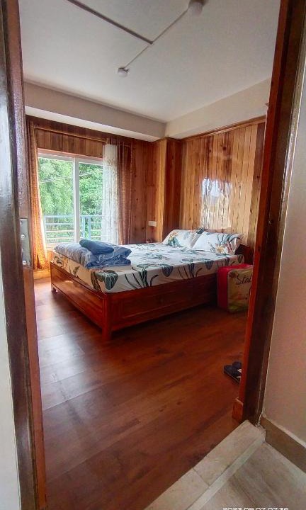 Darjeeling House | Tigerhill Homestay