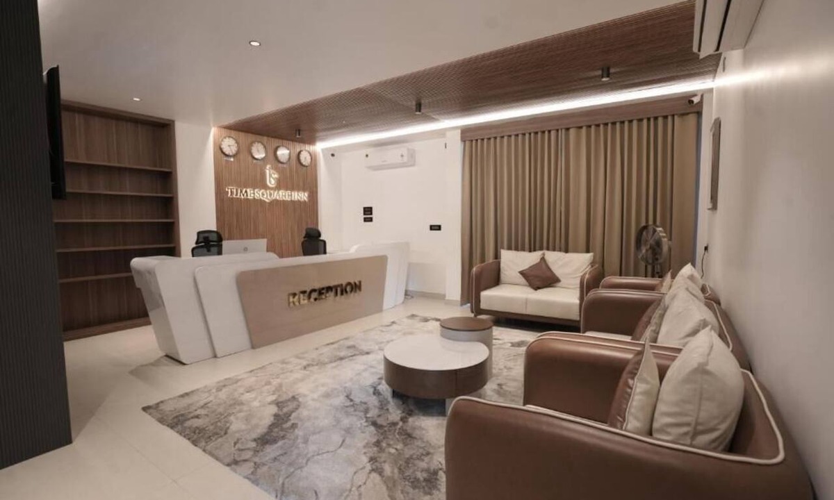 Erattupetta Hotel | Time Square Inn