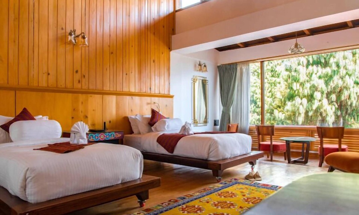 Tawang Hotel | TIMILO BOUTIQUE