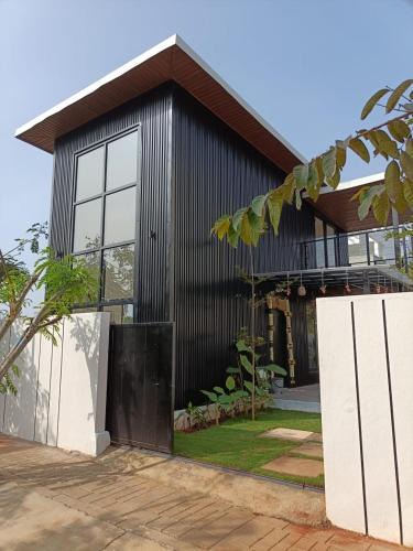 Anekal House | Tiny Gateway- A2 Farms