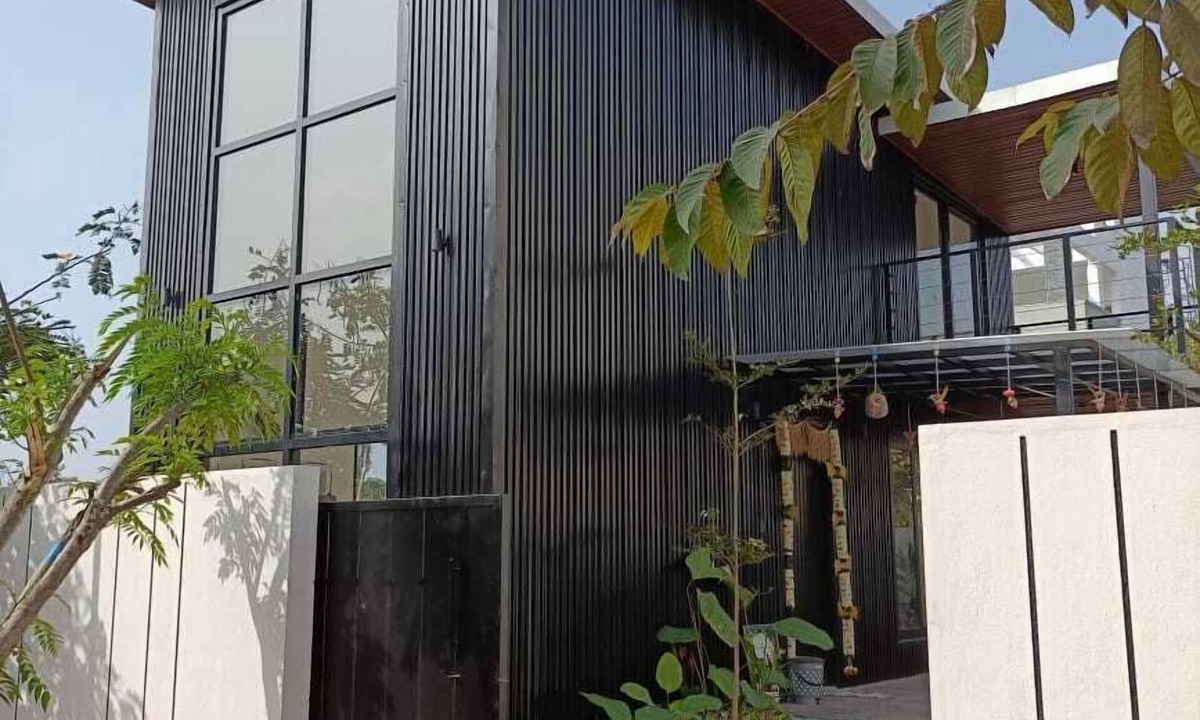 Kolar House | Tiny Gateway- A2 Farms