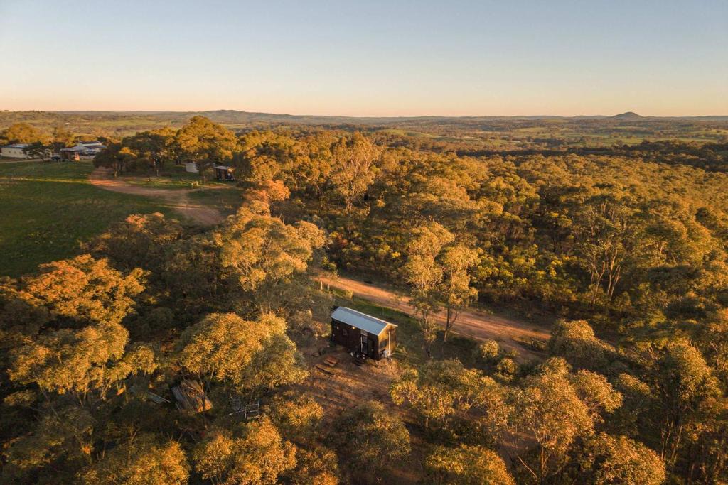 Tallarook House | Tiny House Adventure by Tiny Away