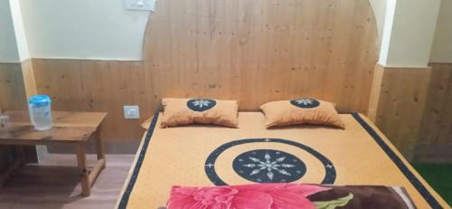 Banjar House | Tirthan Gateway Homestay