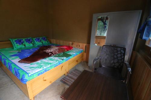Banjar House | Tirthan Hilltop Home Stay