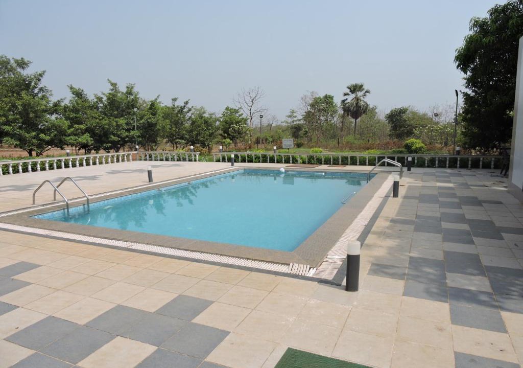 Badlapur House | Tisai farms