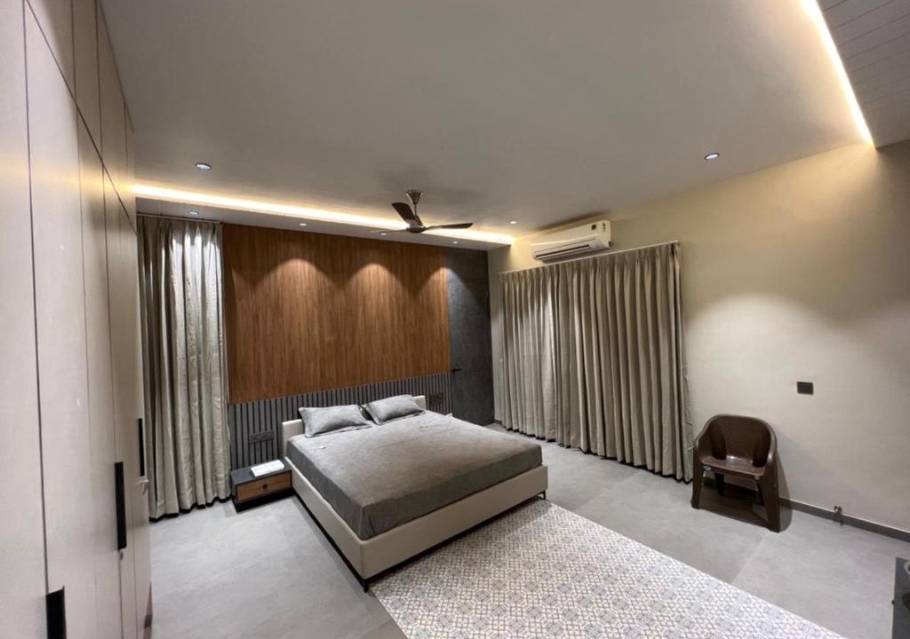 Bhuj House | TNS Farmstay