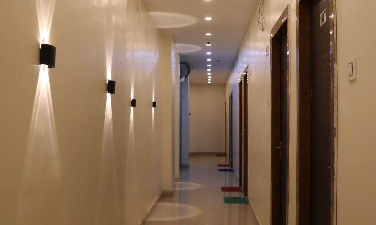 Kolkata Hotel | Tokyo Inn