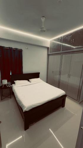 Madhapur Apartment | Tony homestay