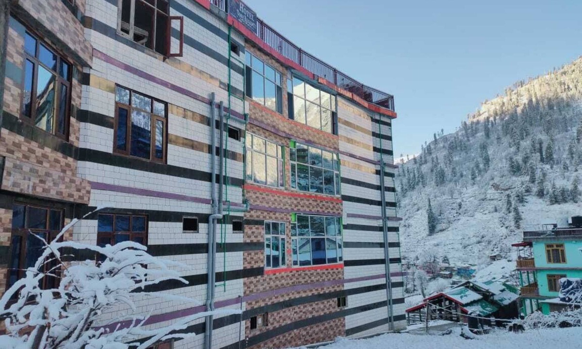 Tosh Hotel | Tosh Regency