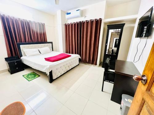 Uttara Cabin | Tourist Home