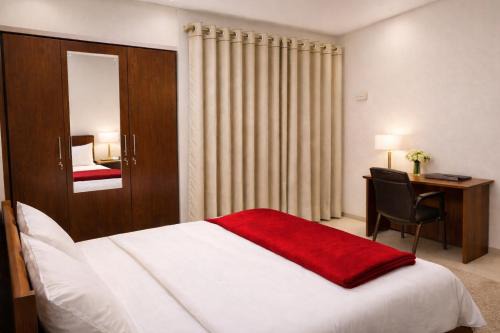 Uttara Hotel | Tourist Home