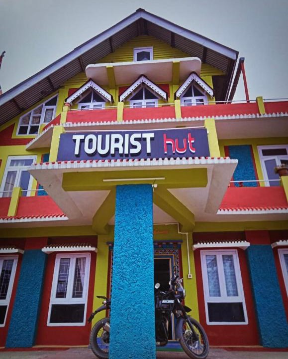 Tawang Hotel | Tourist Hut