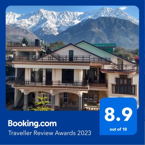 Sidhpur House | Touristen Holiday Home A luxury Villa