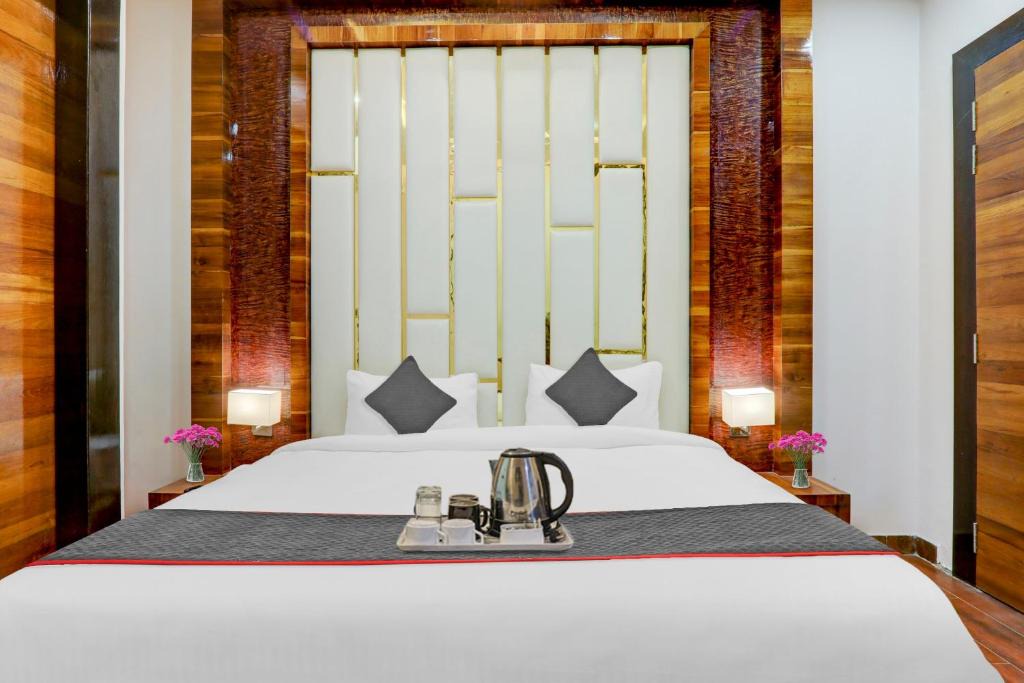 Kalyanpur Hotel | Townhouse 1134 Hsdv