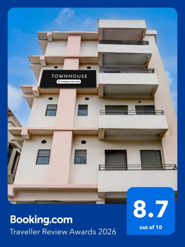 Sualkuchi Hotel | Townhouse Beltola Tiniali Formerly Hotel Pratishtha