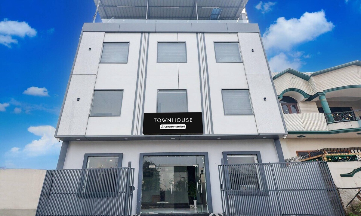 Amritsar House | Townhouse GT Road Amritsar
