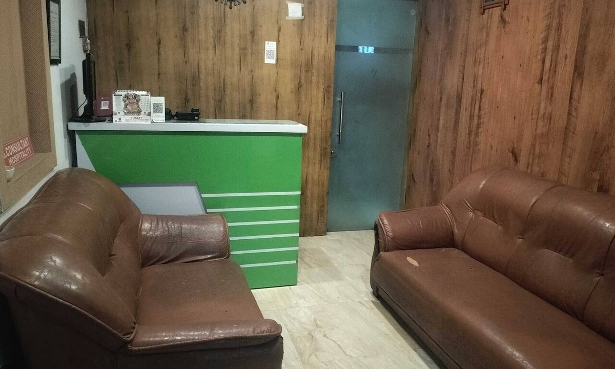 Ranchi House | Townhouse Hatia Railway Station