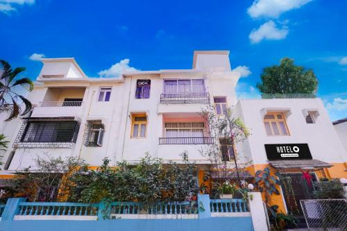 Caranzalem Hotel | Townhouse Miramar View Point