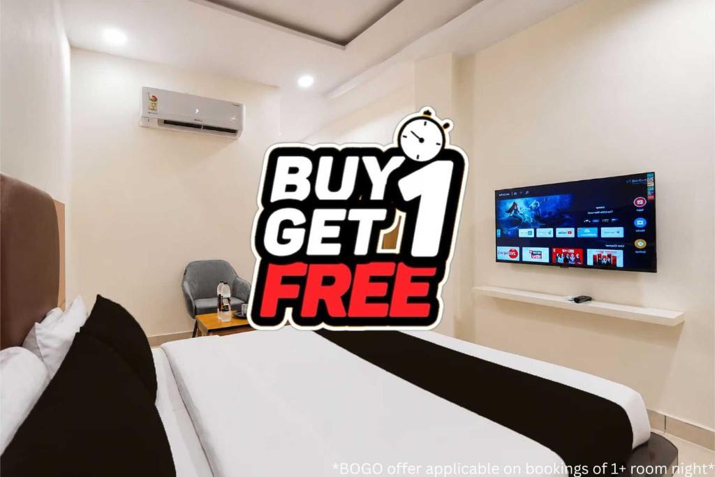 Hisar Hotel | Townhouse Oak Jindal Crossway Hisar