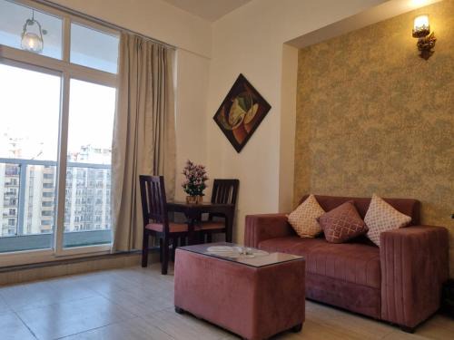 Noida Apartment | Tranquil Homes