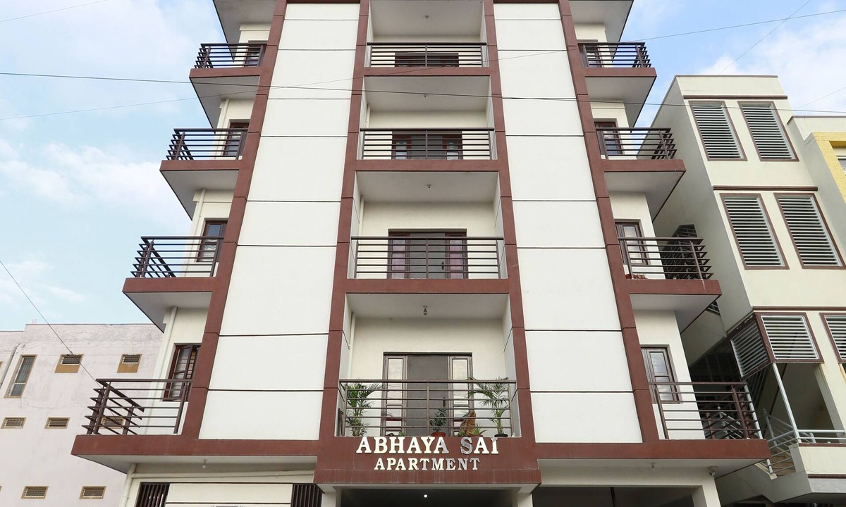 Agara Apartment | Tranquil Orchid Serviced Apartment