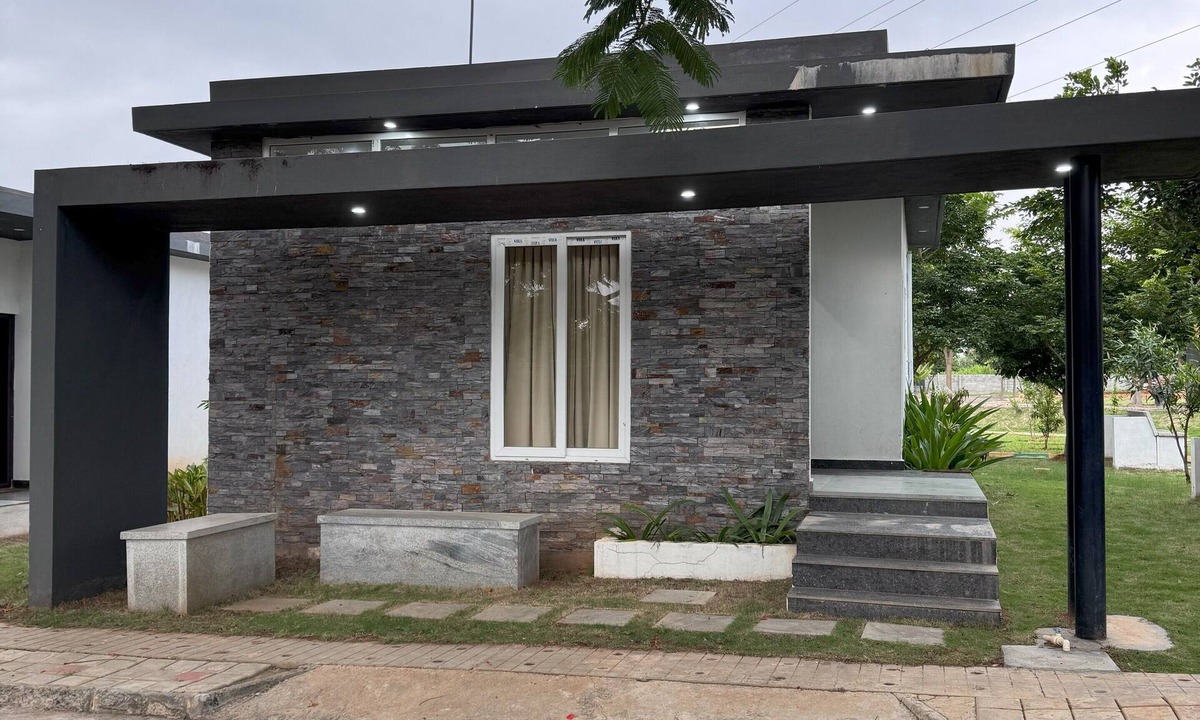 Doddaballapur Villa | Tranquil Vacations